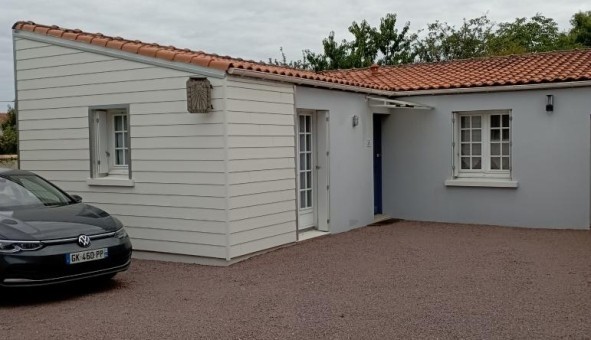 Logement tudiant T2 à Saint Sbastien sur Loire (44230)