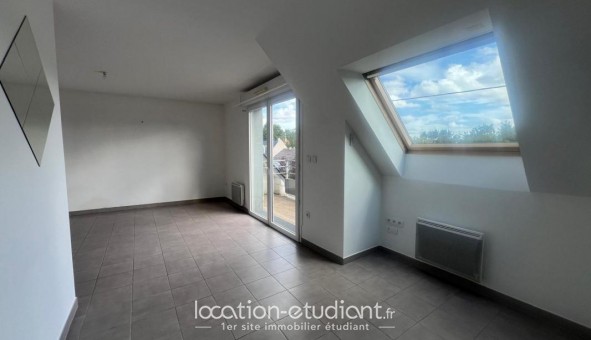Logement tudiant T2 à Saint Sbastien sur Loire (44230)