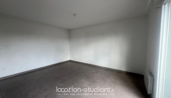 Logement tudiant T2 à Saint Sbastien sur Loire (44230)