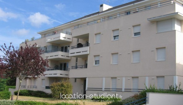 Logement tudiant T2 à Saint Sbastien sur Loire (44230)