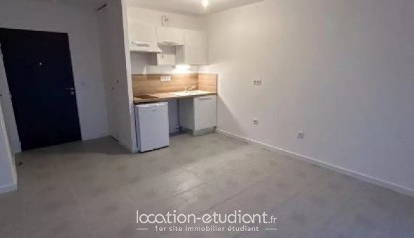 Logement tudiant T2 à Saint Sbastien sur Loire (44230)