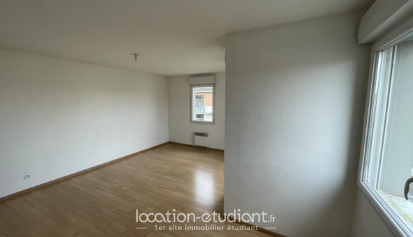 Logement tudiant T2 à Saint Sbastien sur Loire (44230)