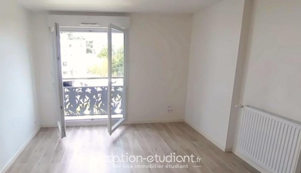 Logement �tudiant T2 &agrave; Saint S�bastien sur Loire (44230)