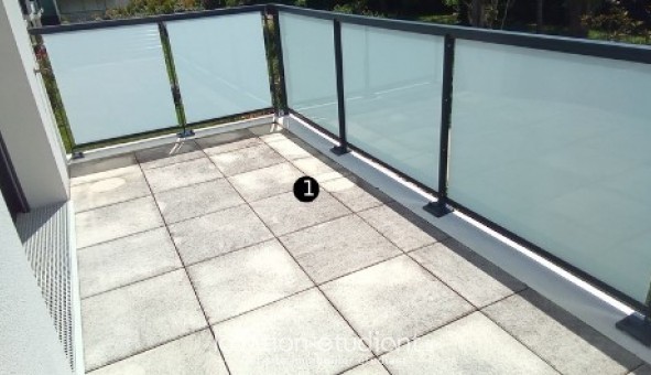 Logement �tudiant T2 &agrave; Saint S�bastien sur Loire (44230)