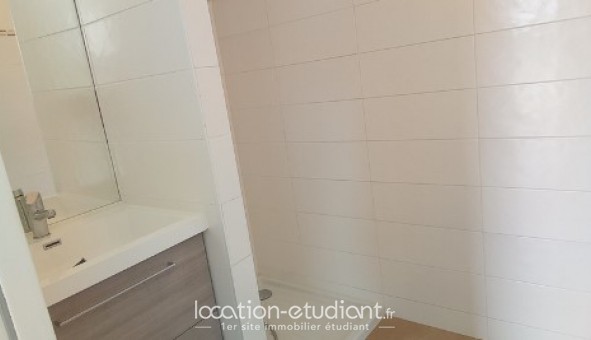 Logement �tudiant T2 &agrave; Saint S�bastien sur Loire (44230)