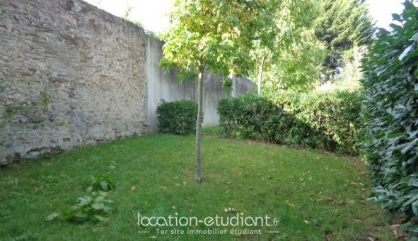 Logement �tudiant T2 &agrave; Saint S�bastien sur Loire (44230)