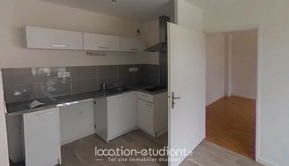 Logement �tudiant T2 &agrave; Saint S�bastien sur Loire (44230)