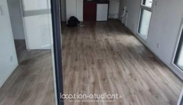Logement �tudiant T2 &agrave; Saint S�bastien sur Loire (44230)