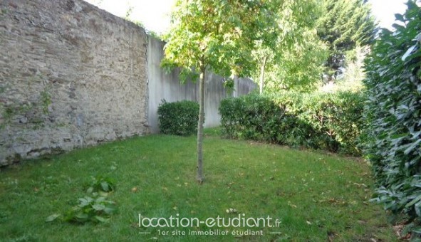 Logement �tudiant T2 &agrave; Saint S�bastien sur Loire (44230)