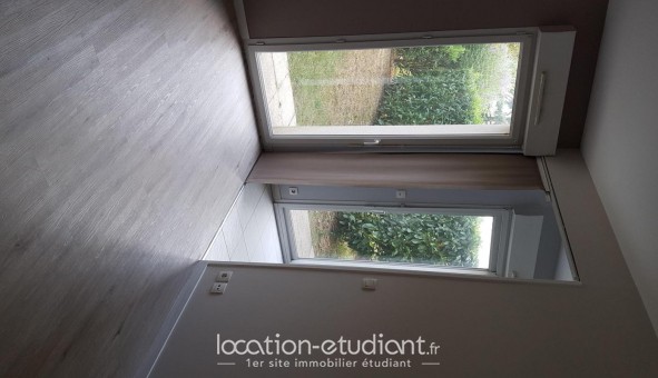 Logement �tudiant T2 &agrave; Saint S�bastien sur Loire (44230)