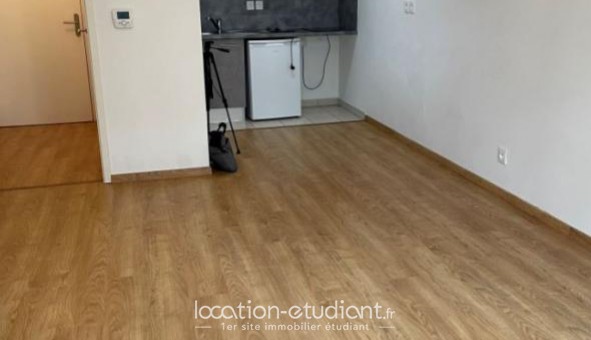 Logement �tudiant T2 &agrave; Saint S�bastien sur Loire (44230)