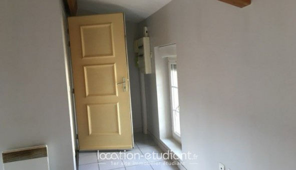 Logement tudiant T2 à Saint Seurin de Cursac (33390)