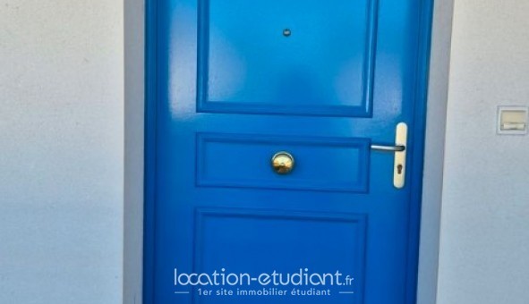 Logement �tudiant Location T2 Vide Saint Seurin sur l'Isle (33660)