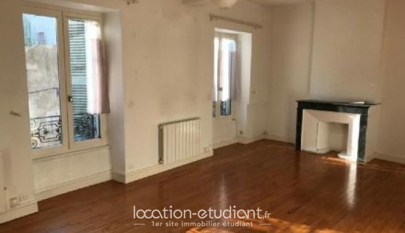 Logement tudiant T2 à Saint Sorlin de Vienne (38200)