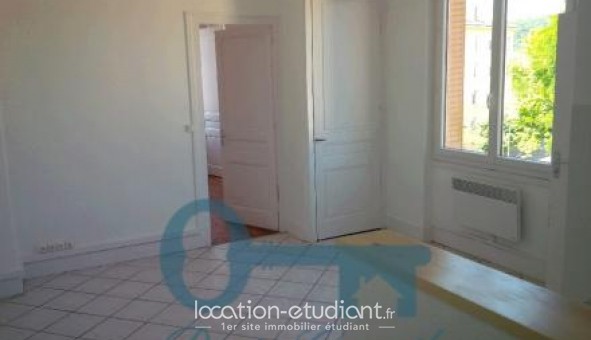 Logement tudiant T2 à Saint Sorlin de Vienne (38200)