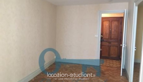 Logement tudiant T2 à Saint Sorlin de Vienne (38200)