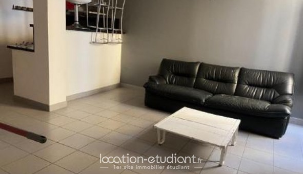 Logement tudiant T2 à Saint Sorlin de Vienne (38200)