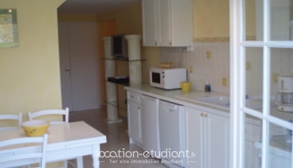 Logement tudiant T2 à Saint Sulpice et Cameyrac (33450)