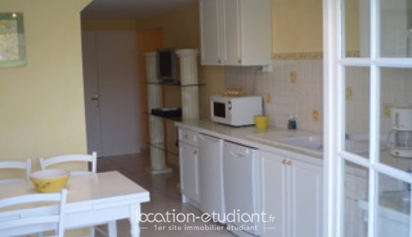 Logement �tudiant T2 &agrave; Saint Sulpice et Cameyrac (33450)