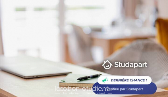 Logement tudiant T2 à Saint Thibault des Vignes (77400)