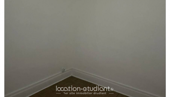 Logement �tudiant T2 &agrave; Saint Vallier (71230)