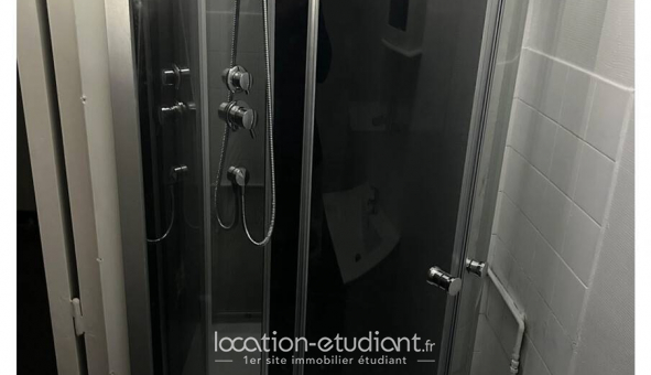 Logement �tudiant T2 &agrave; Saint Vallier (71230)
