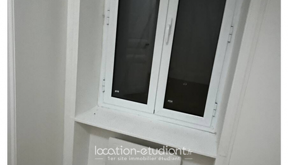 Logement �tudiant T2 &agrave; Saint Vallier (71230)