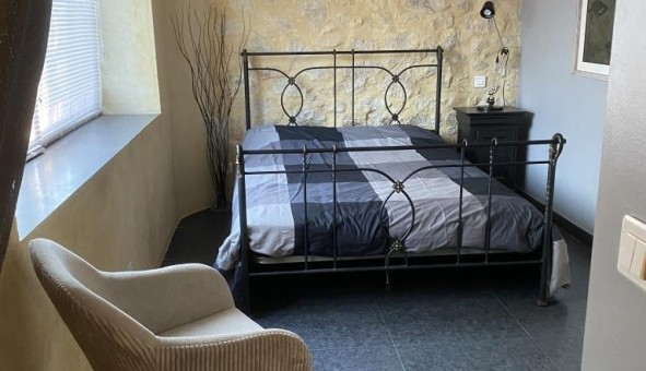 Logement �tudiant T2 &agrave; Saint Victoret (13730)