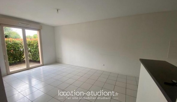 Logement tudiant T2 à Saint Vivien de Mdoc (33590)