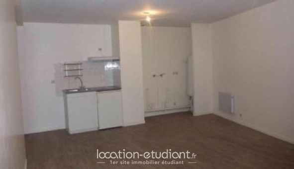 Logement étudiant T2 à Saint Vrain (91770)