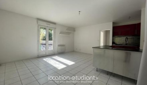 Logement tudiant T2 à Saint Witz (95470)