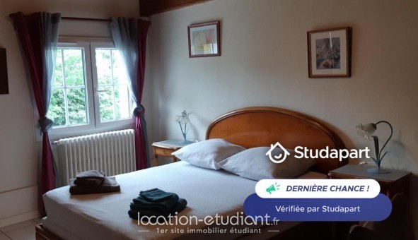 Logement tudiant T2 à Saint Xandre (17138)