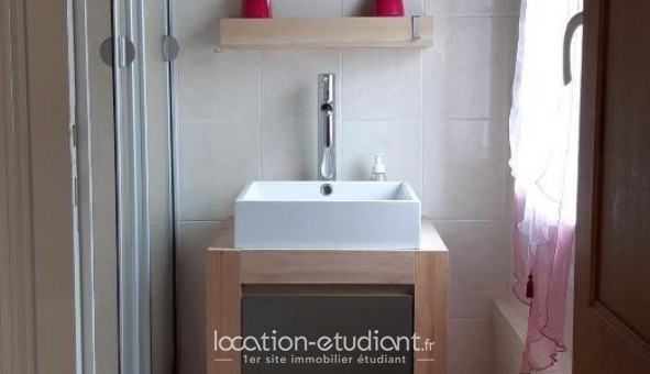 Logement tudiant T2 à Saint Xandre (17138)