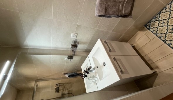 Logement tudiant T2 à Saint Yrieix sur Charente (16710)