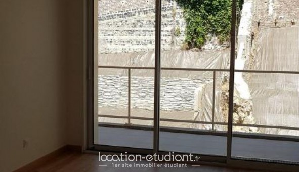 Logement tudiant T2 à Sainte Adresse (76310)