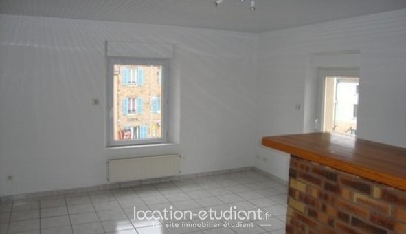 Logement tudiant Location T2 Vide Sainte Florine (43250)