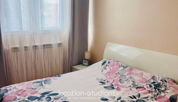 Logement tudiant T2 à Sainte Foy ls Lyon (69110)