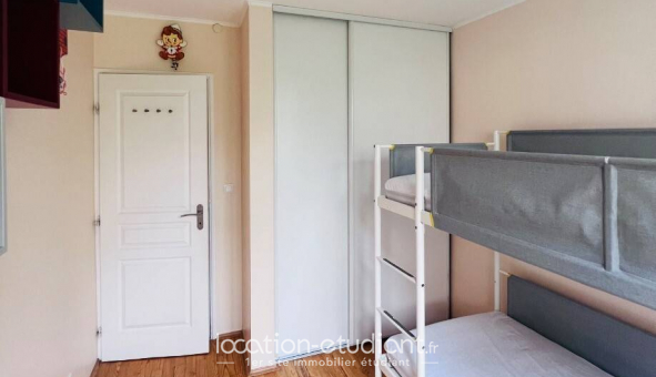 Logement tudiant T2 à Sainte Foy ls Lyon (69110)