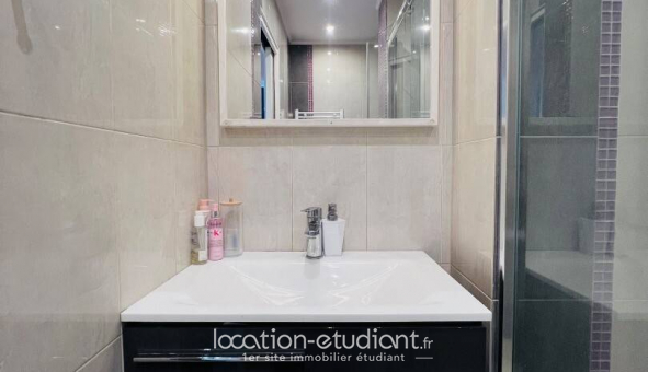 Logement tudiant T2 à Sainte Foy ls Lyon (69110)