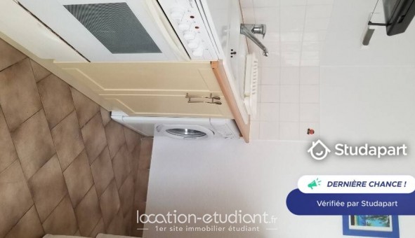 Logement tudiant T2 à Sainte Gemmes sur Loire (49130)