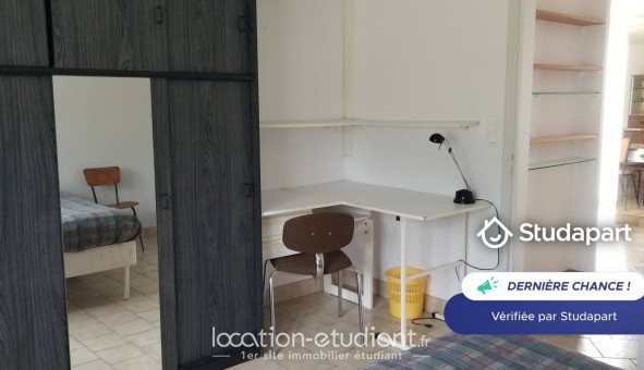 Logement tudiant T2 à Sainte Gemmes sur Loire (49130)