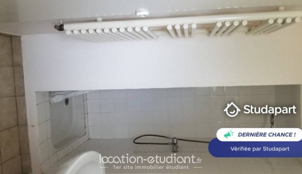 Logement tudiant T2 à Sainte Gemmes sur Loire (49130)