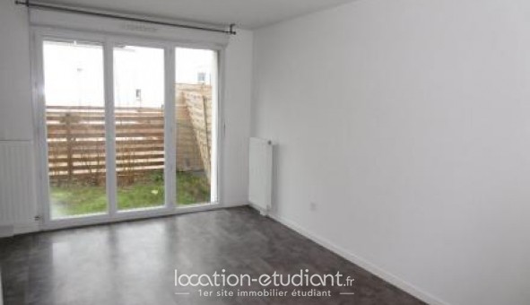 Logement tudiant T2 à Sainte Genevive des Bois (91700)