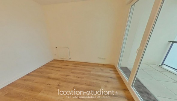 Logement tudiant Location T2 Vide Sainte Luce sur Loire (44980)