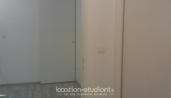 Logement �tudiant T2 &agrave; Sainte Luce sur Loire (44980)