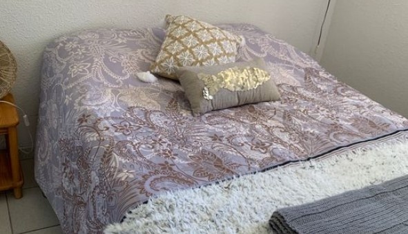 Logement �tudiant T2 &agrave; Sainte Marie (66470)