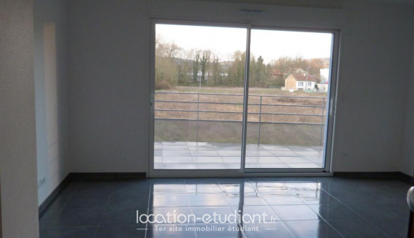 Logement tudiant T2 à Sainte Ruffine (57130)