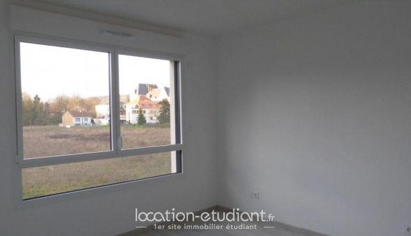 Logement tudiant T2 à Sainte Ruffine (57130)