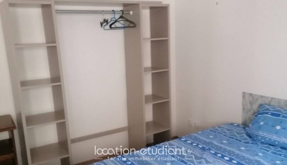 Logement tudiant T2 à Sainte Savine (10300)