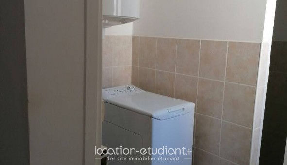 Logement tudiant T2 à Sainte Savine (10300)